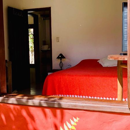 Salamandra Guest House Порту-Сегуру Екстер'єр фото